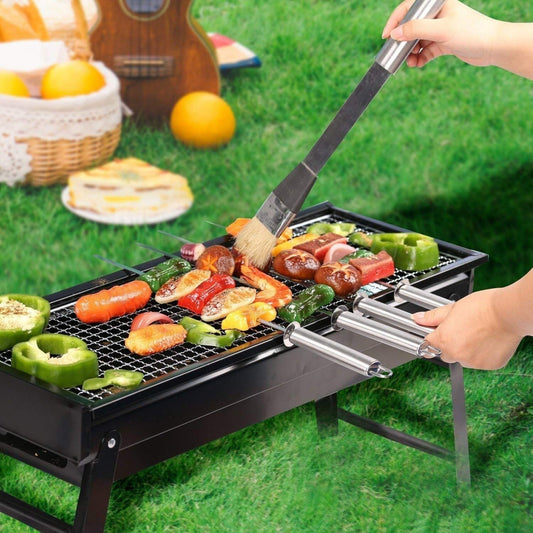 How to Make Your Camping Trip More Comfortable