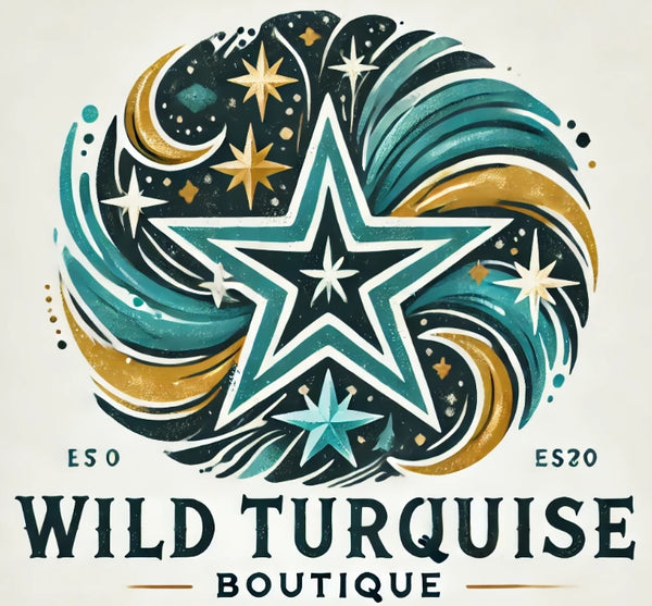 Wild Turquoise Boutique